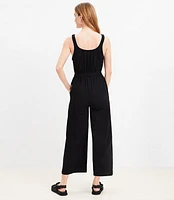 Tank Jumpsuit