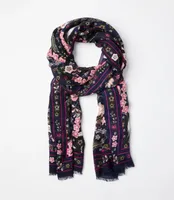 Bloom Scarf