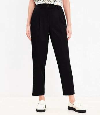 Petite Curvy Emory Taper Pants