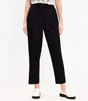 Petite Curvy Emory Taper Pants