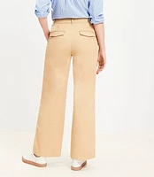 Monroe Wide Leg Pants