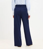 Curvy Peyton Trouser Pants Bi-Stretch