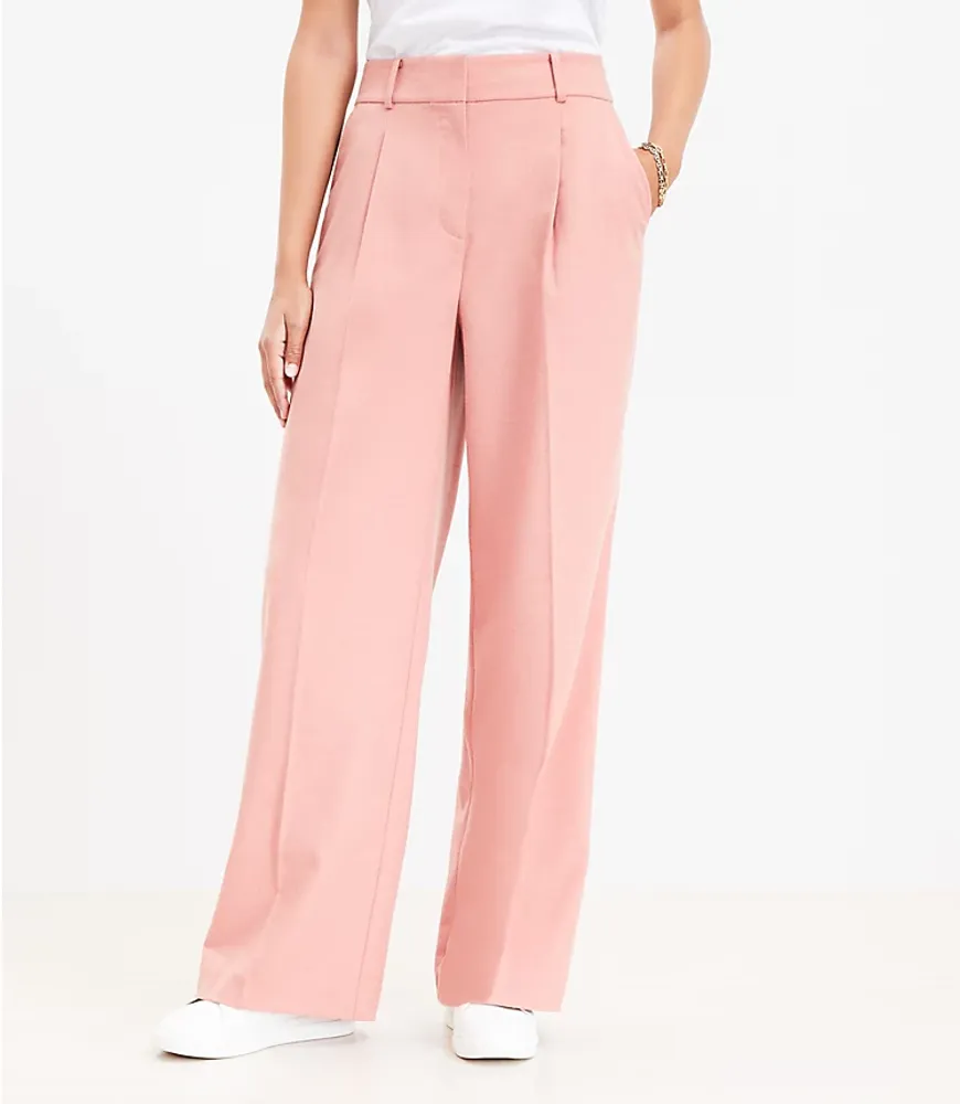 The Peyton Trouser, trousers