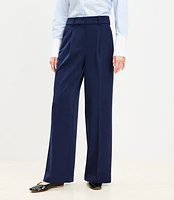 Petite Curvy Peyton Trouser Pants Bi-Stretch