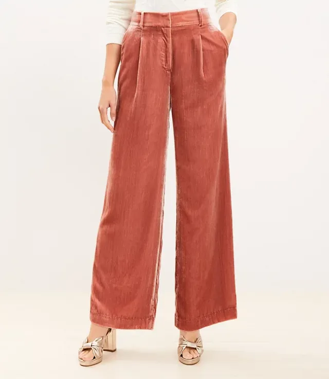 Loft Peyton Trouser Pants