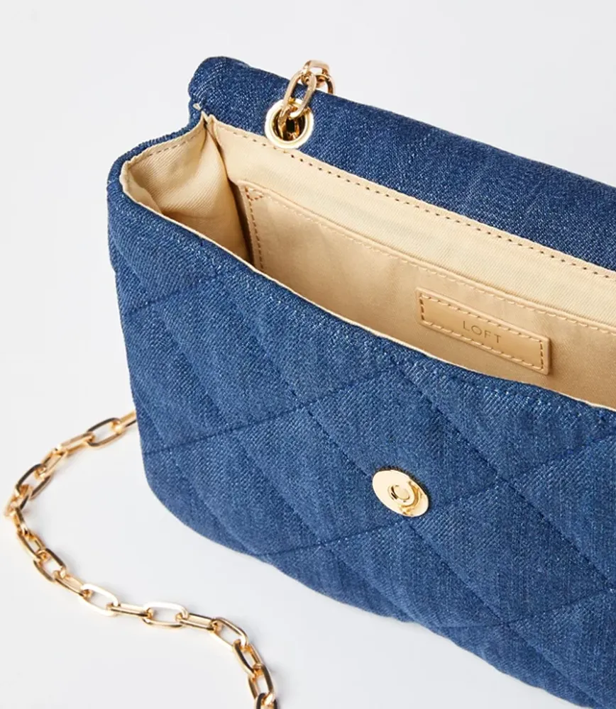 Denim Bag