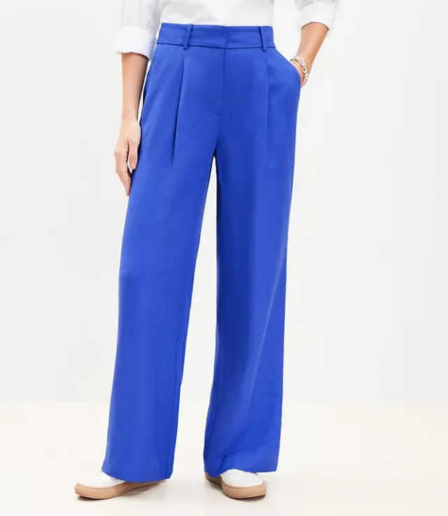 PAIGE Sasha Trouser Pants