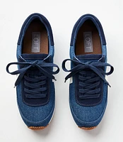 Denim Everyday Trainer Sneakers