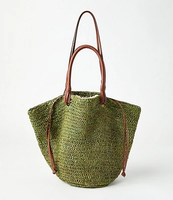 Modern Tote Bag