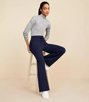 Lou & Grey Luvstretch Straight Leg Pants