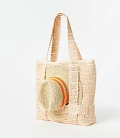 Travel Hat Bag