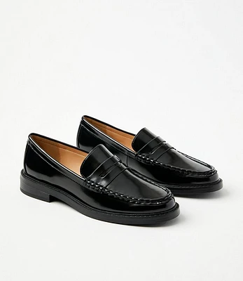 Penny Loafers