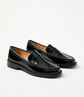 Penny Loafers