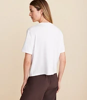 Lou & Grey Brooklyn Softened Tee