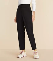 Lou & Grey Wanderweave Straight Leg Pants