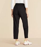 Lou & Grey Wanderweave Straight Leg Pants