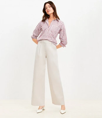 Petite Peyton Trouser Pants