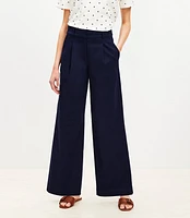 Petite Peyton Trouser Pants