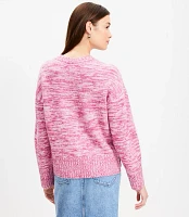 Marled Sweater