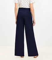 Curvy Peyton Trouser Pants