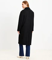 Doubleface Modern Coat