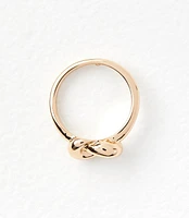 Knot Ring