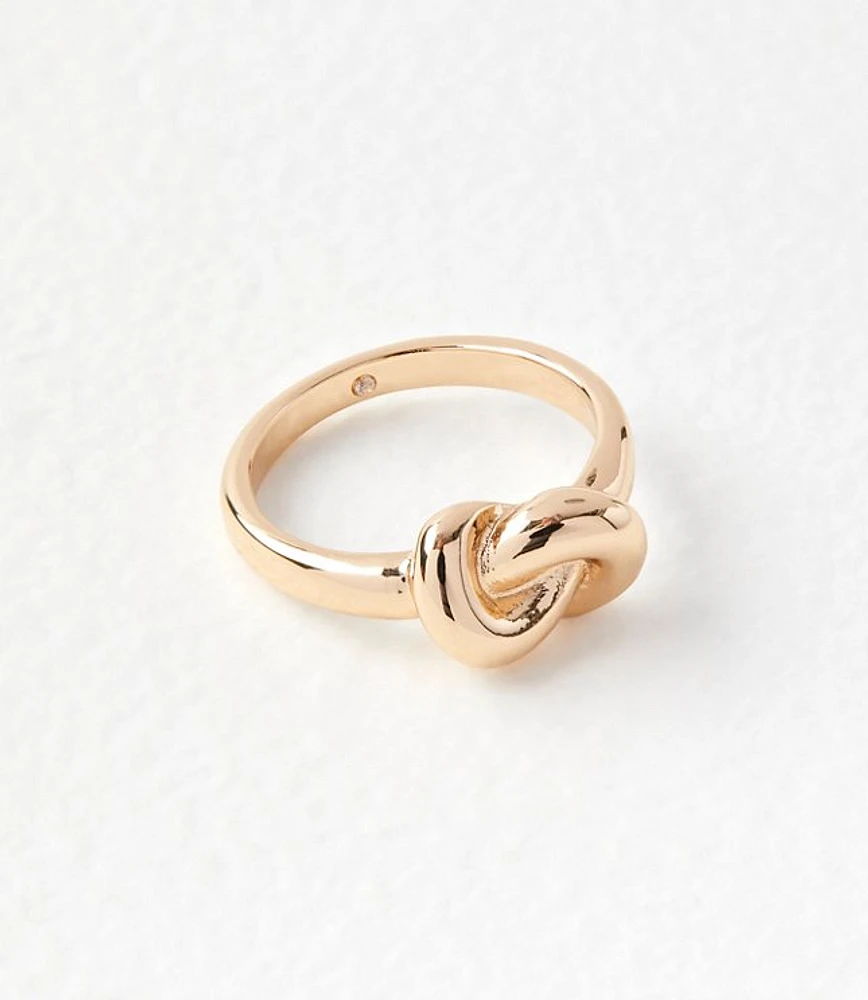 Knot Ring