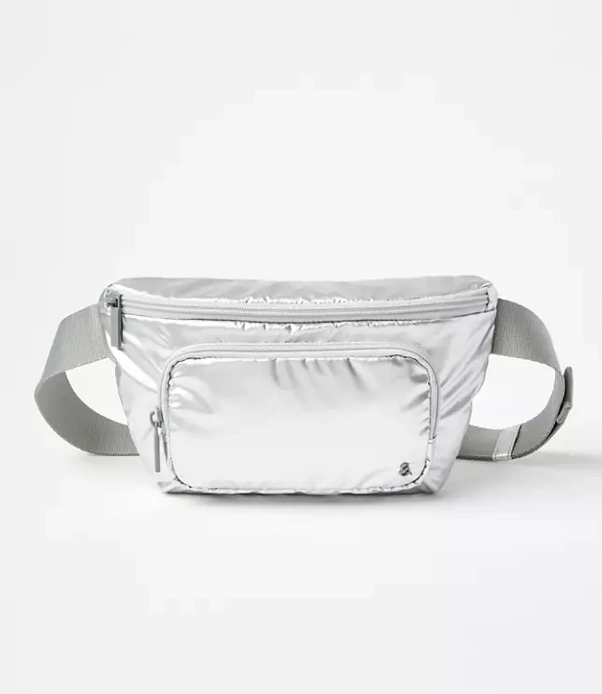 Lou & Grey On The Go Bag