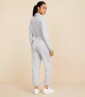 Petite Lou & Grey Scubasoft Snap Jumpsuit