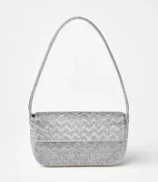 Beaded Shoulder Bag