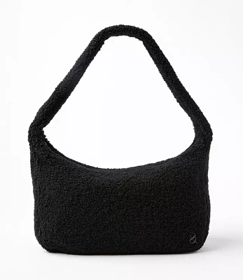 Lou & Grey Sherpa Shoulder Bag