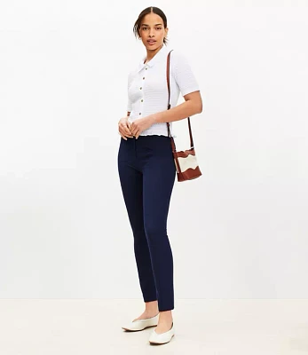 Kendall Skinny Pants Bi-Stretch