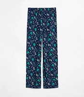 Holiday Tree Men's Pajama Pants