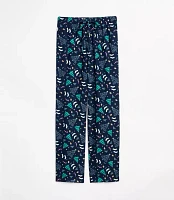 Holiday Tree Men's Pajama Pants