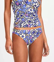 LOFT Beach Classic Bikini Bottom