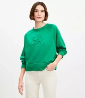 Shamrock Sweatshirt