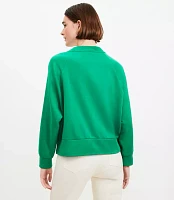 Shamrock Sweatshirt