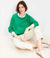 Shamrock Sweatshirt