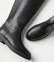 Modern Riding Boots