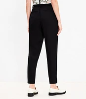 Curvy Emory Taper Pants