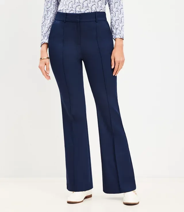 The Super Flare Trouser Pant