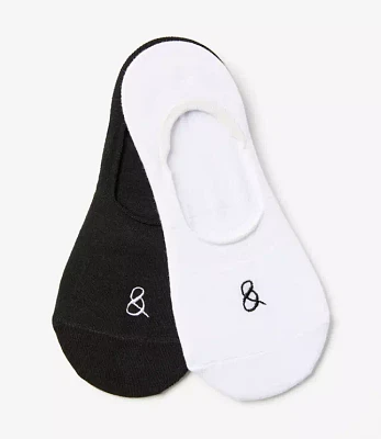 Lou & Grey No Show Sock Set