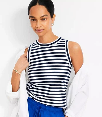 Harbor Tank Top