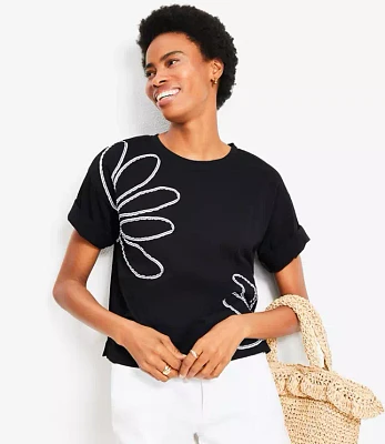 Modern Tee