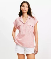 Dolman Utility Everyday Shirt
