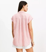 Dolman Utility Everyday Shirt