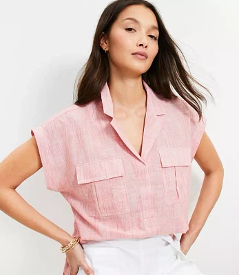 Dolman Utility Everyday Shirt