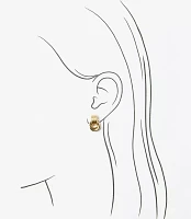 Chunky Stud Earring Set