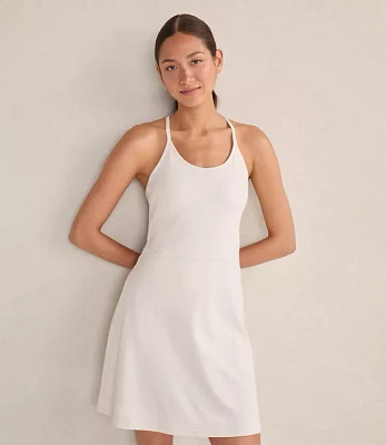 Haven Well Within Balance Criss Cross Active Dress