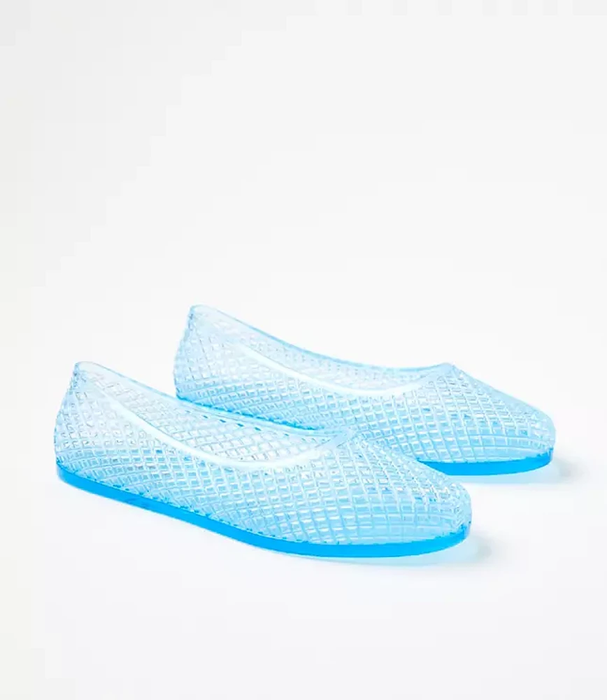 Jelly Flats